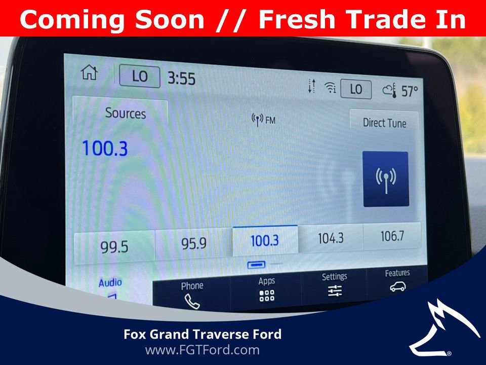 Certified 2023 Ford Escape Active AWD/4WD image 24
