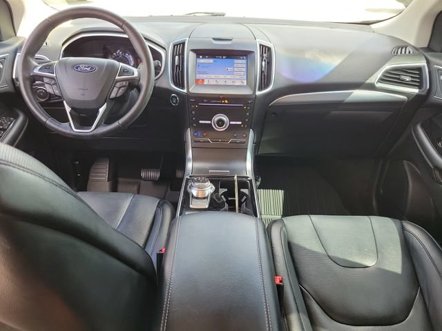 Certified 2019 Ford Edge Titanium w/ Equipment Group 301A AWD/4WD image 19