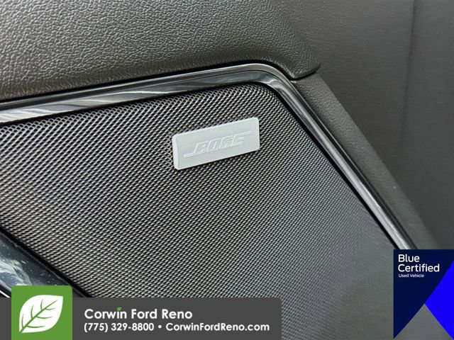 Used 2024 GMC Sierra 1500 AT4 w/ Technology Package image 23