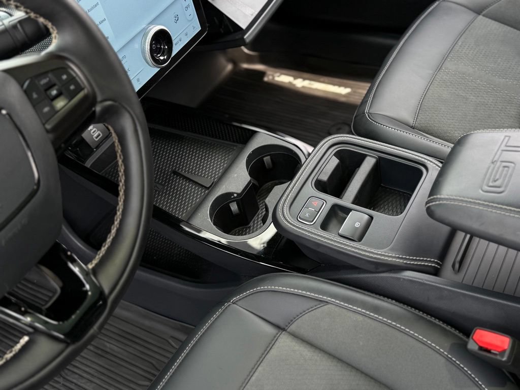 Certified 2025 Ford Mustang Mach-E GT AWD/4WD image 29