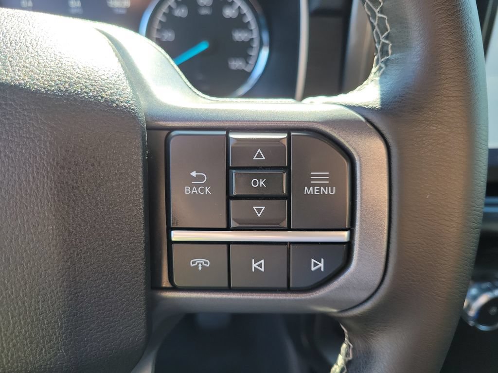 Certified 2023 Ford F150 XLT w/ Equipment Group 302A High AWD/4WD image 27