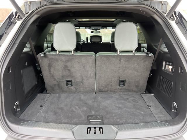 Certified 2023 Ford Explorer Timberline w/ Timberline Technology Package AWD/4WD image 29