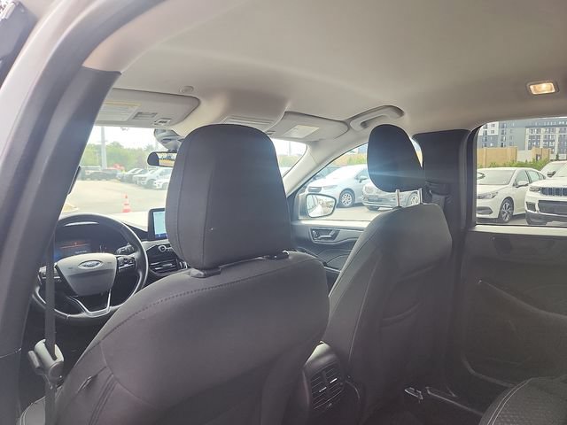 Certified 2024 Ford Escape Active AWD/4WD image 23