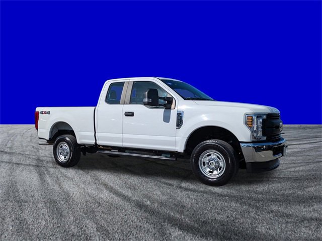 Certified 2019 Ford F250 XL w/ XL Value Package image 2