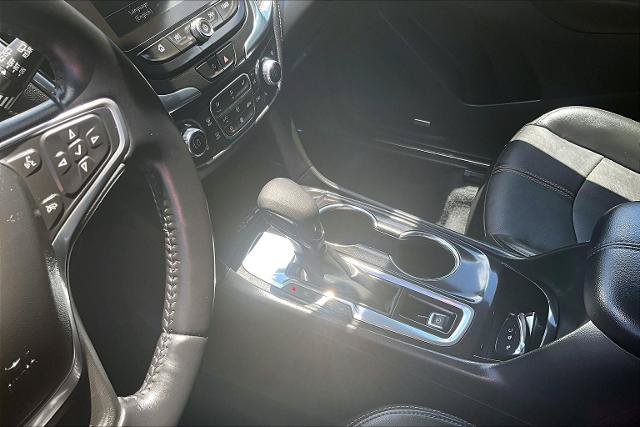 Used 2022 Chevrolet Equinox Premier FWD image 15