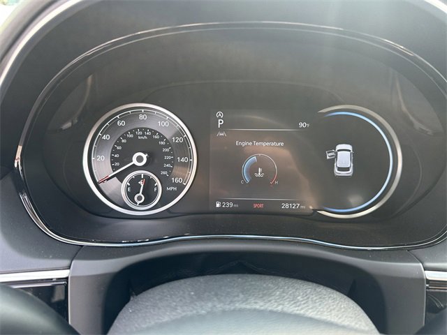 Used 2022 Genesis GV70 2.5T w/ Select Package image 21