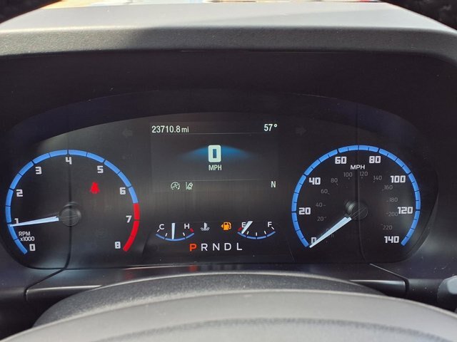 Certified 2022 Ford Bronco Sport Big Bend w/ Convenience Package AWD/4WD image 17