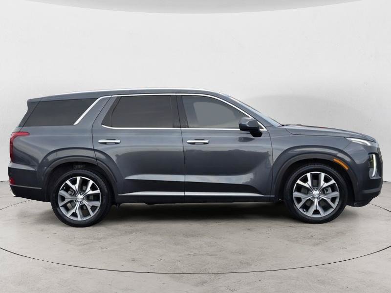 Used 2020 Hyundai Palisade SEL AWD/4WD image 2