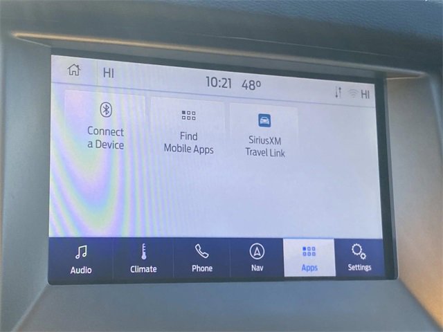 Certified 2020 Ford Ranger XLT w/ Equipment Group 301A Mid image 30