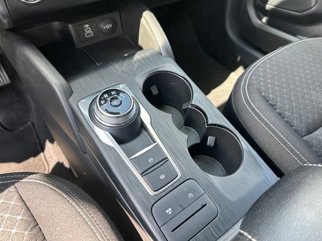 Certified 2025 Ford Escape Active AWD/4WD image 30