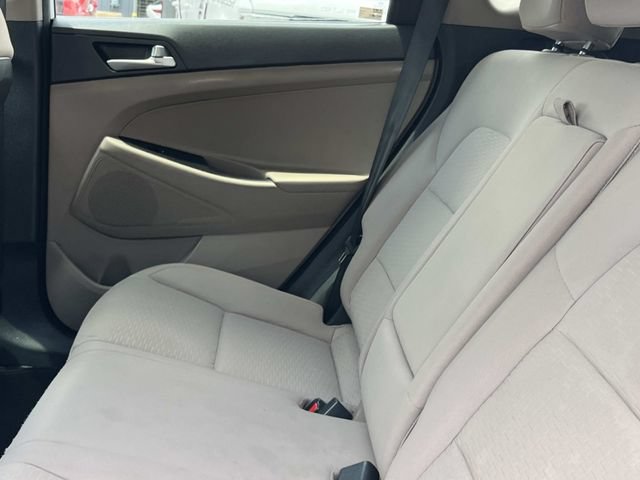 Used 2021 Hyundai Tucson SE FWD image 22