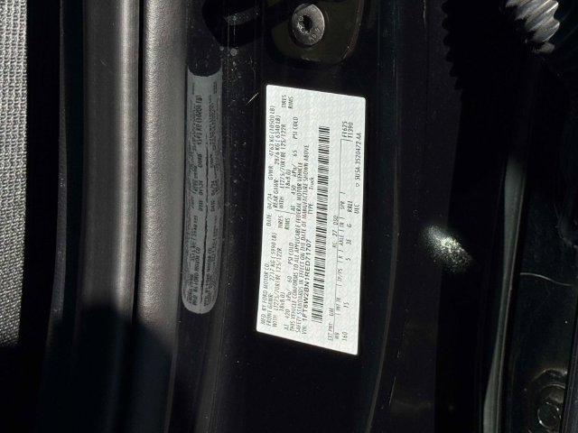 Certified 2024 Ford F250 XL w/ STX Appearance Package AWD/4WD image 29