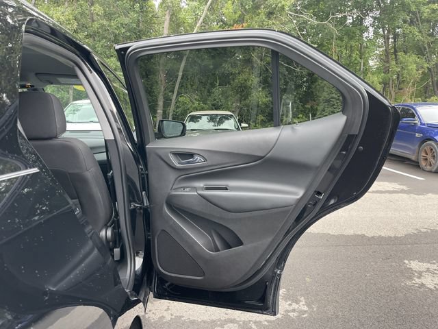 Used 2019 Chevrolet Equinox LT AWD/4WD image 16
