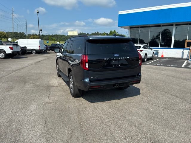 Certified 2025 Ford Expedition Active RWD image 34