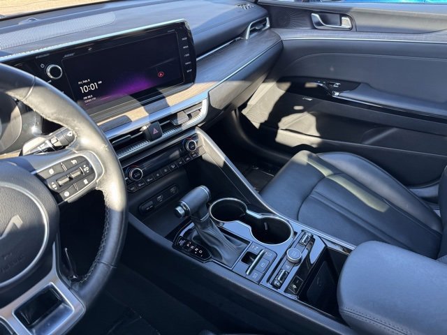 Used 2024 Kia K5 EX w/ EX Premium Package image 20