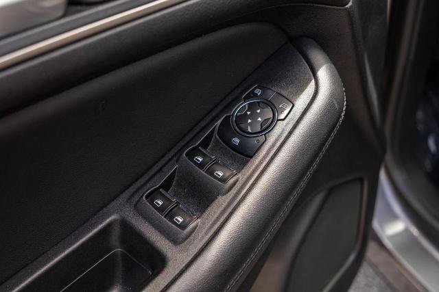 Certified 2024 Ford Edge SEL AWD/4WD image 12