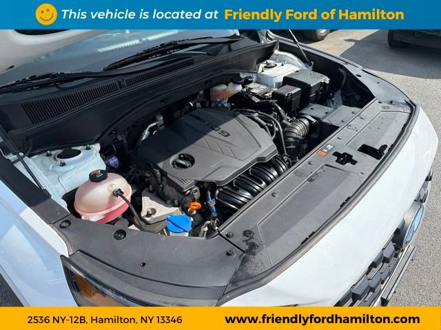 Used 2023 Hyundai Santa Fe SEL AWD/4WD image 59