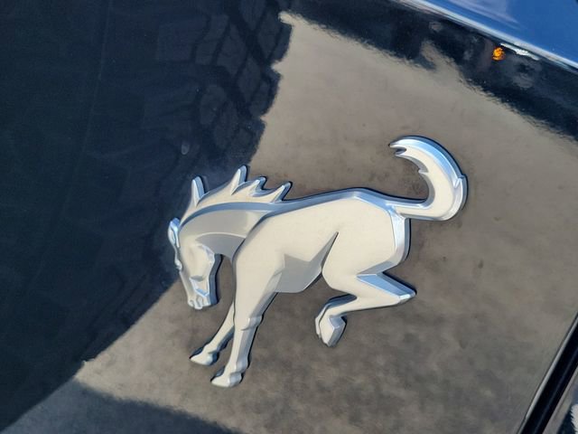 Certified 2022 Ford Bronco Badlands w/ Sasquatch Package image 5