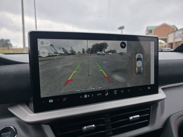 Certified 2025 Ford Explorer ST-Line w/ Premium Package image 18