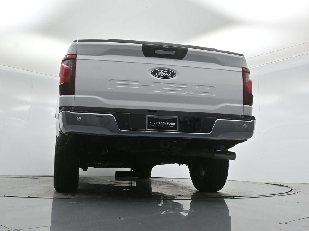 Certified 2024 Ford F150 XLT w/ FX4 Off-Road Package image 16
