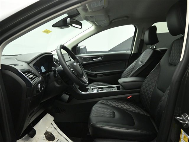 Certified 2024 Ford Edge Titanium w/ Equipment Group 301A image 25