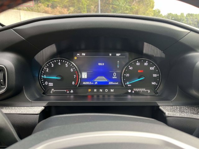 Certified 2024 Ford Explorer Timberline w/ Timberline Technology Package AWD/4WD image 27