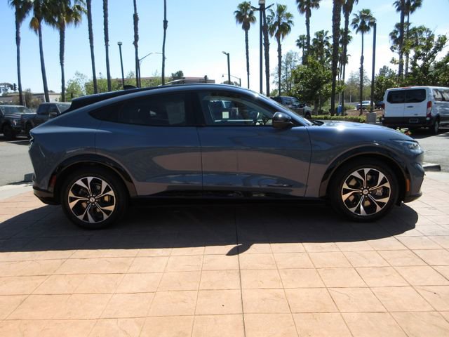 Certified 2023 Ford Mustang Mach-E Premium image 2