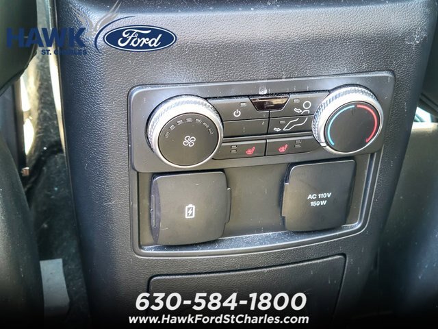 Certified 2024 Ford Explorer Timberline w/ Timberline Technology Package AWD/4WD image 13