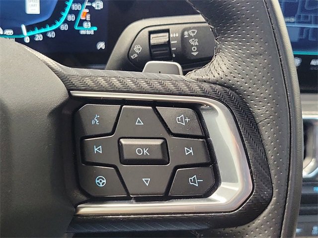 Certified 2024 Ford Mustang GT Premium image 14