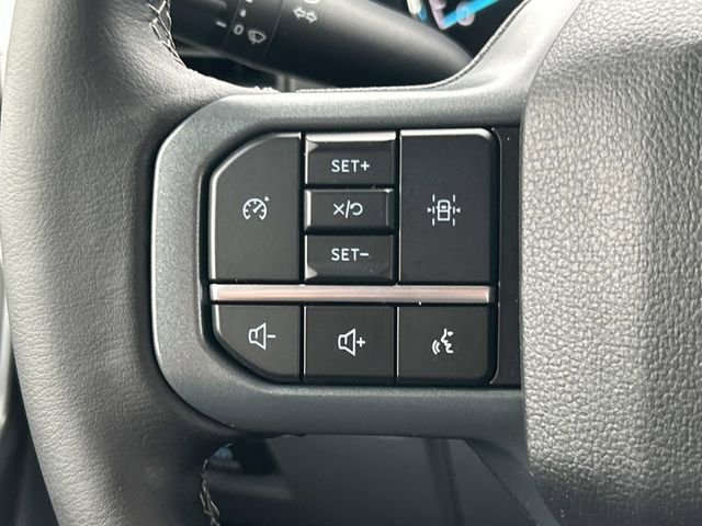 Certified 2023 Ford F150 XLT w/ Equipment Group 302A High image 32