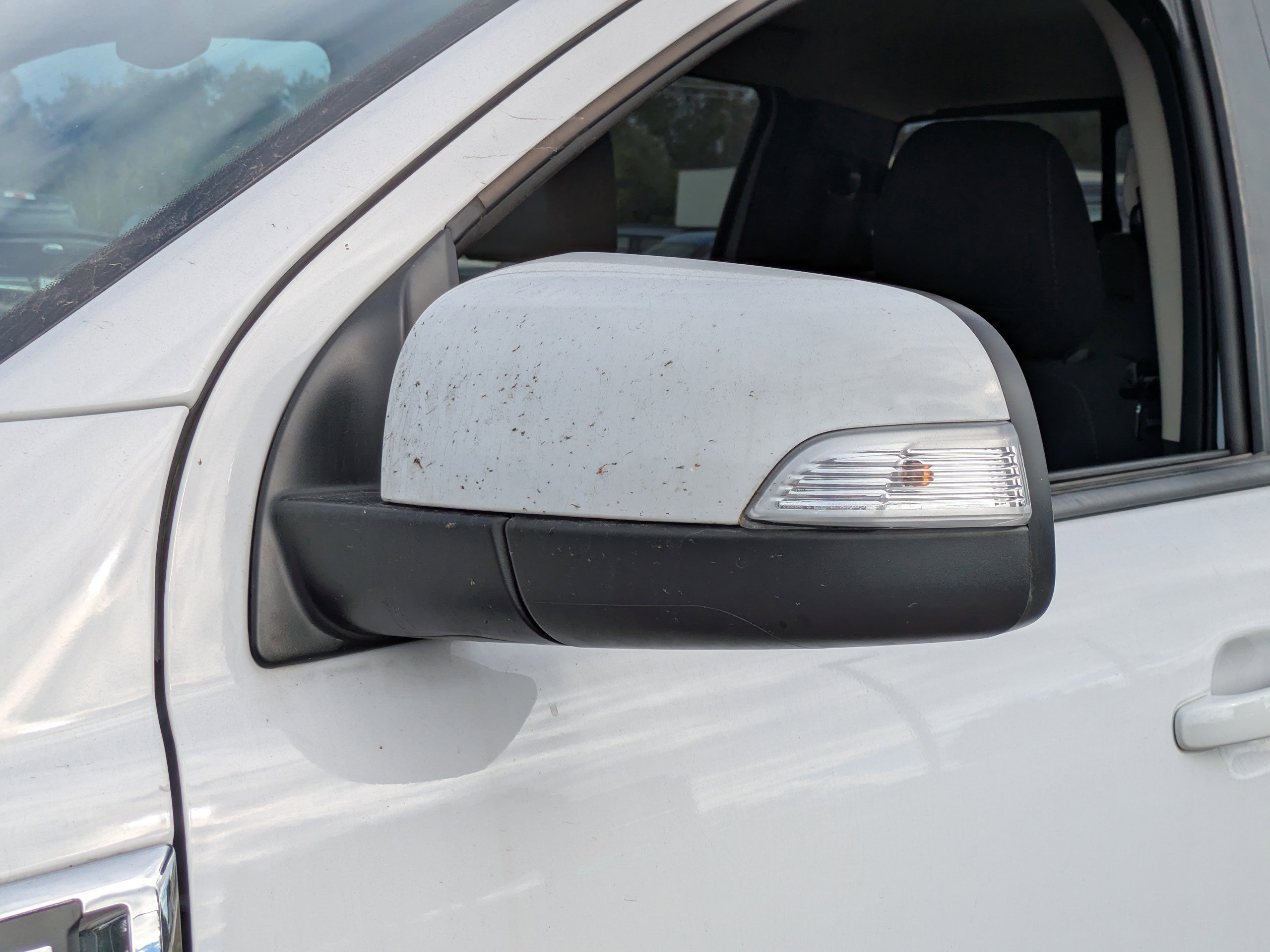 Certified 2023 Ford Ranger Lariat w/ Technology Package image 12