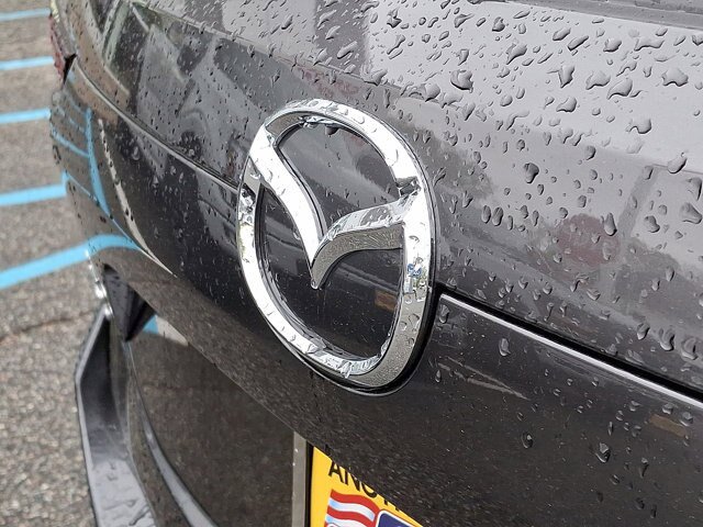Used 2024 MAZDA CX-5 AWD 2.5 S w/ Preferred Package image 16
