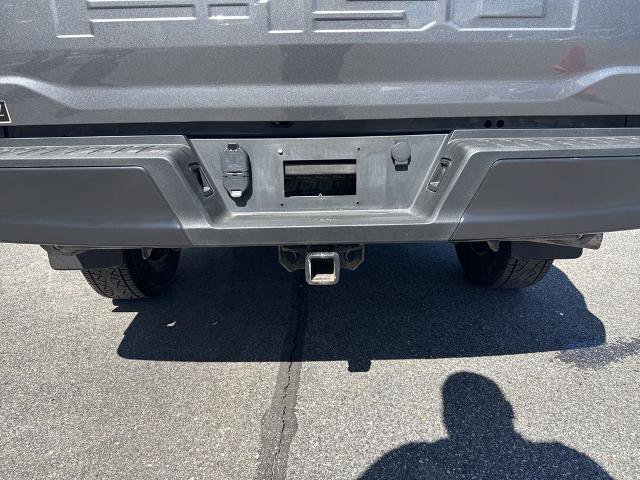 Certified 2022 Ford F150 4x4 Regular Cab image 27