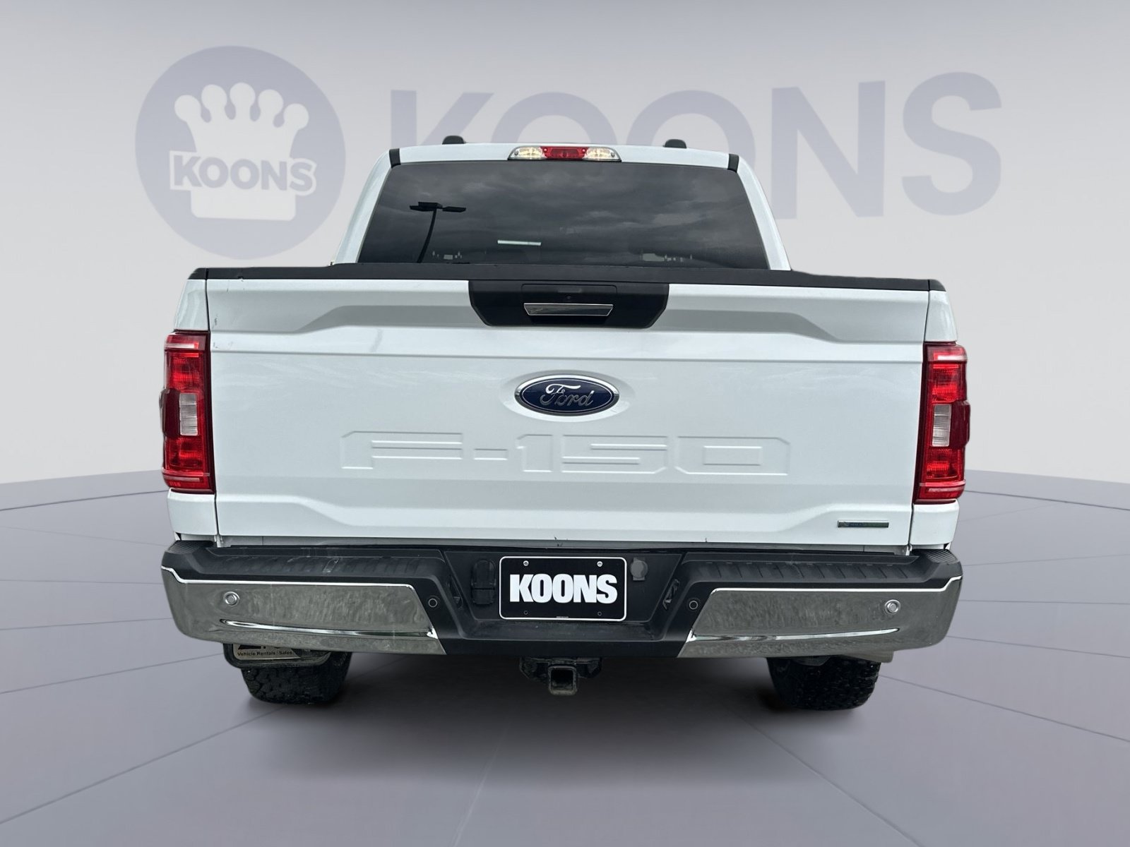 Certified 2023 Ford F150 XLT w/ XTR Package AWD/4WD image 15