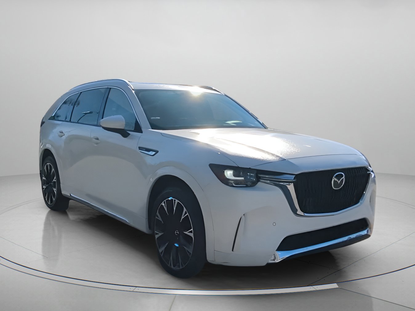 Used 2024 MAZDA CX-90 3.3 Turbo S image 27