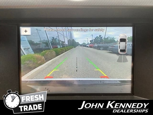Certified 2018 Ford Mustang Premium w/ Equipment Group 201A RWD image 25