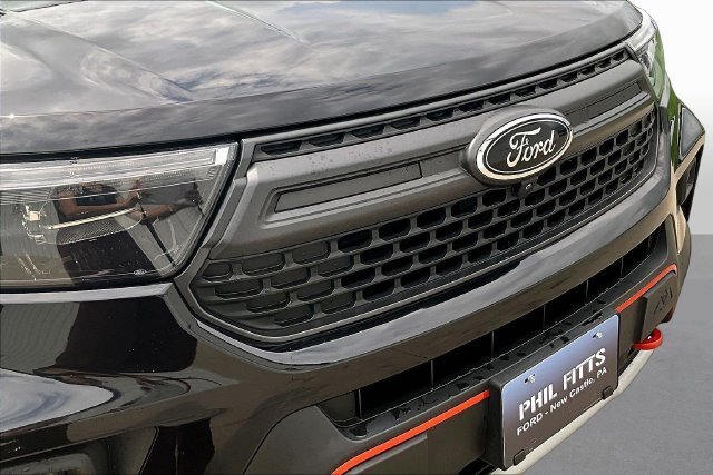 Certified 2022 Ford Explorer Timberline AWD/4WD image 34