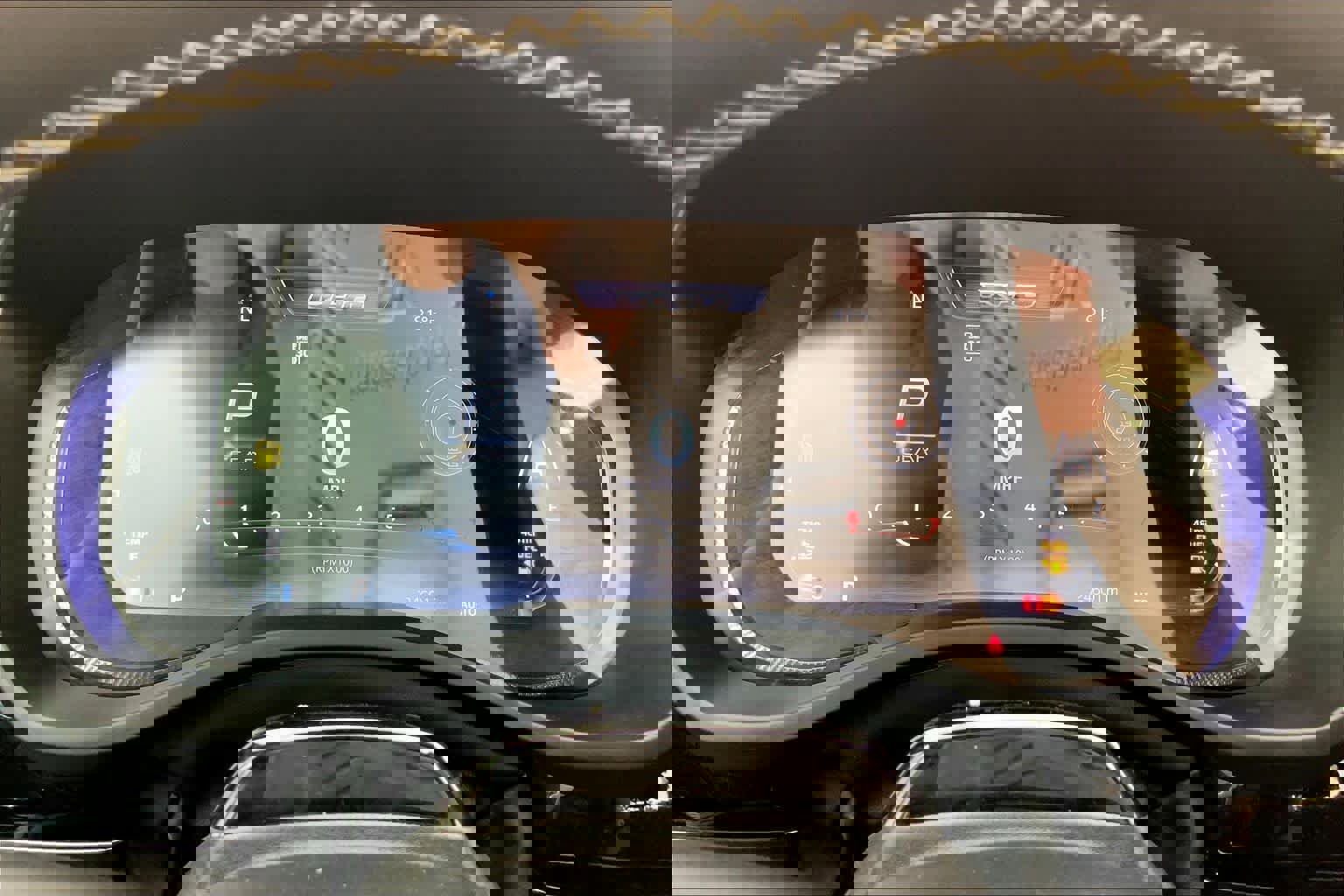 Used 2026 RAM 1500 RHO w/ RHO Level 1 Equipment Group image 26