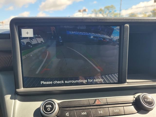 Certified 2022 Ford Maverick Lariat w/ Equipment Group 500A Standard image 20