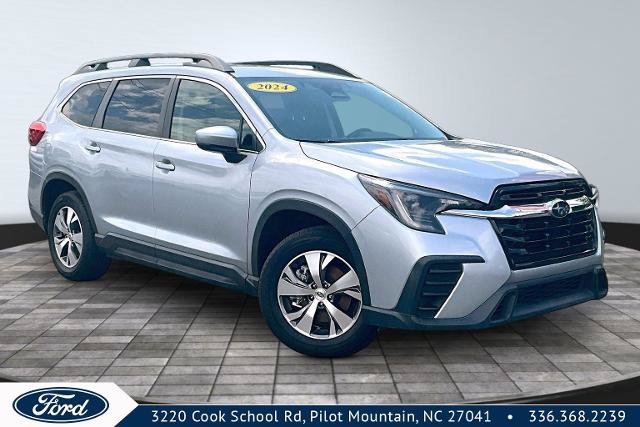 Used 2024 Subaru Ascent Premium