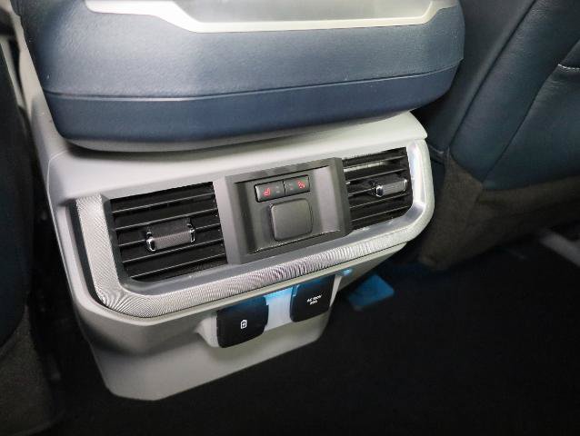 Certified 2023 Ford F150 Limited AWD/4WD image 25