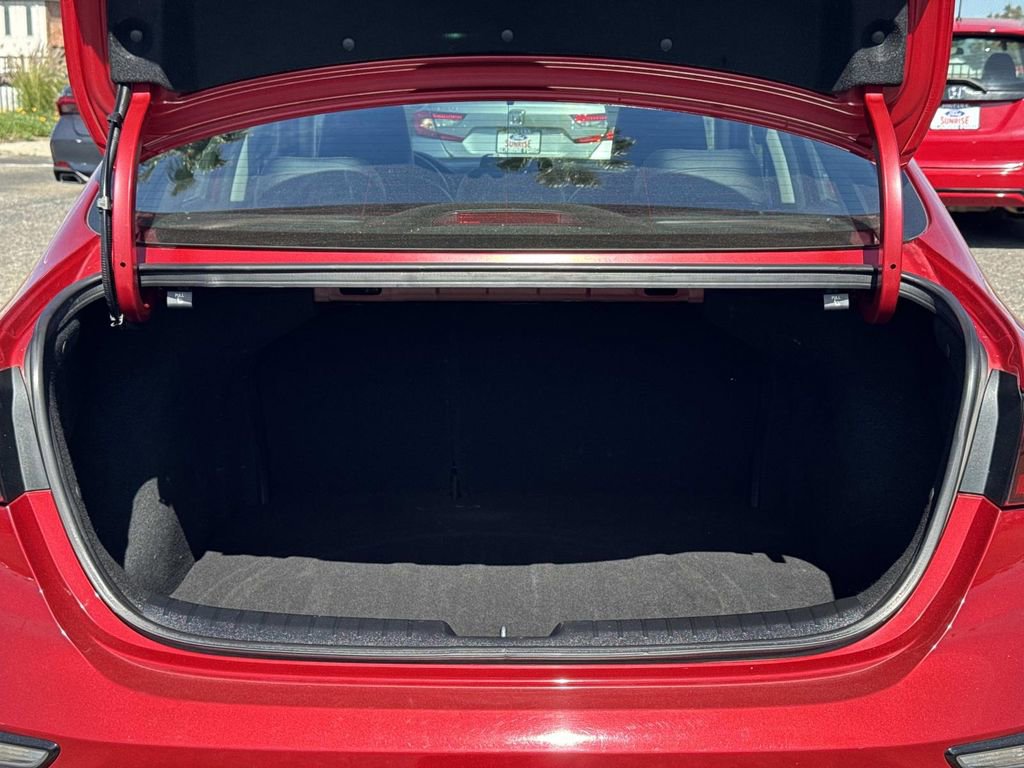 Used 2019 Kia Forte EX image 26