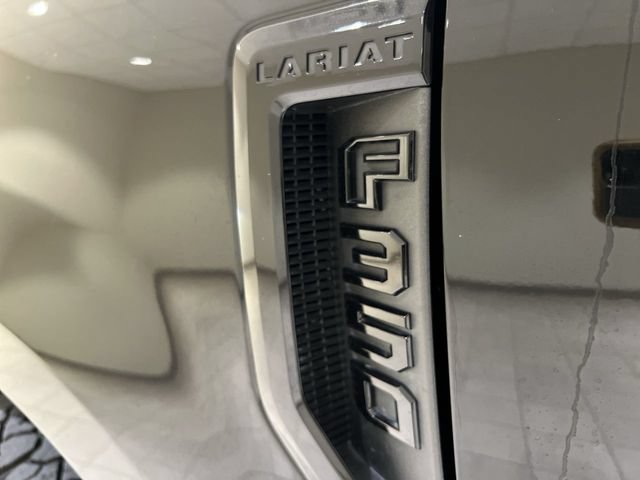 Certified 2022 Ford F350 Lariat w/ Lariat Ultimate Package AWD/4WD image 27