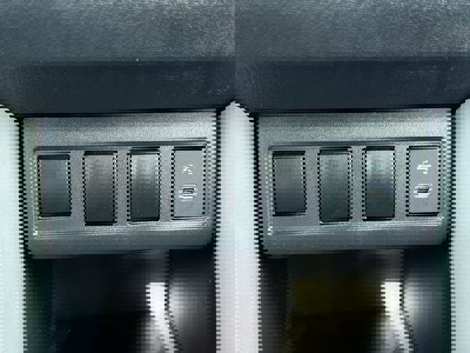 Used 2024 Toyota Corolla Cross S image 32