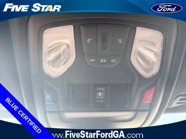 Used 2022 RAM 1500 Rebel w/ Rebel Level 2 Equipment Group AWD/4WD image 27
