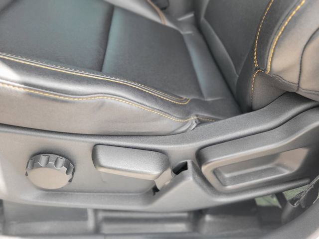 Certified 2021 Ford Bronco Badlands image 19