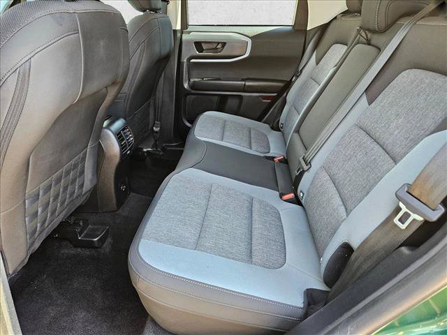 Certified 2024 Ford Bronco Sport Big Bend AWD/4WD image 16