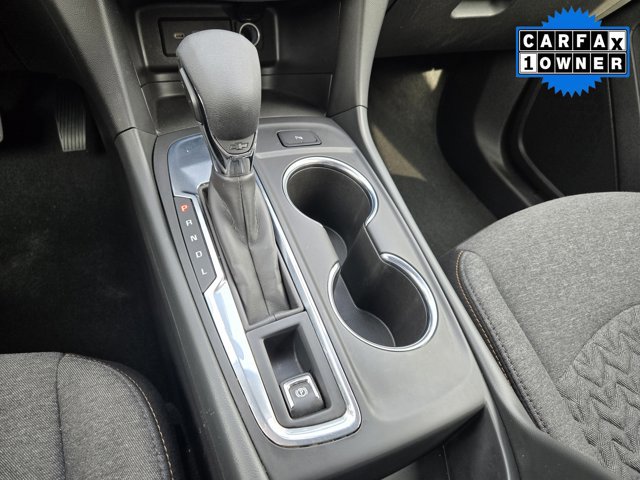 Used 2023 Chevrolet Equinox LT FWD image 17