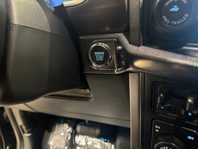 Certified 2024 Ford F150 Platinum AWD/4WD image 18