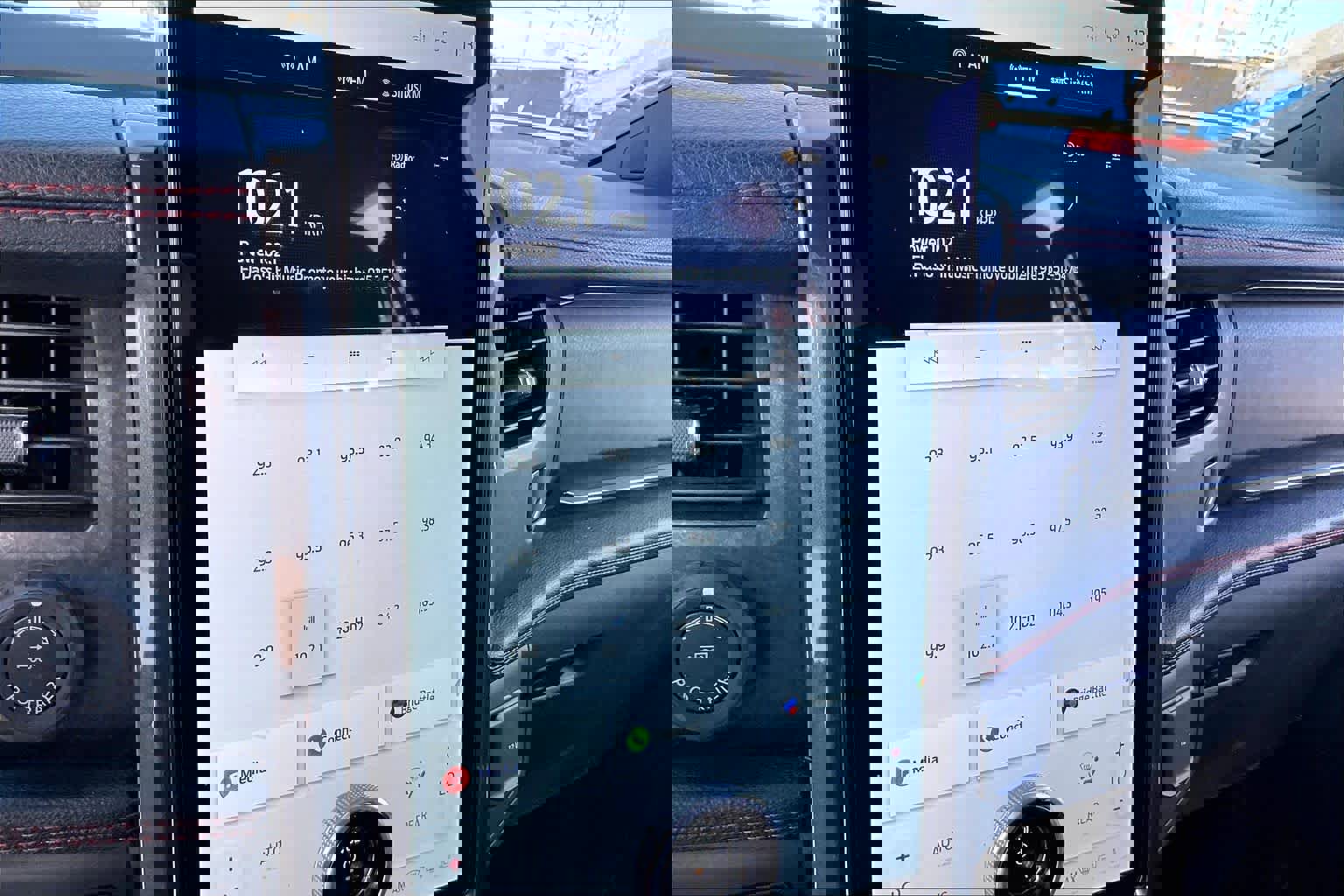 Certified 2023 Ford Expedition Max Limited image 33